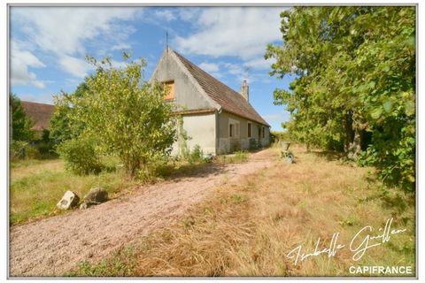 Masia a Touchay, Cher, Touchay - € 220.000 | Ref: 340931425489 - foto 44