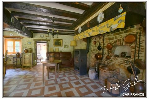Masia a Touchay, Cher, Touchay - € 220.000 | Ref: 340931425489 - foto 47