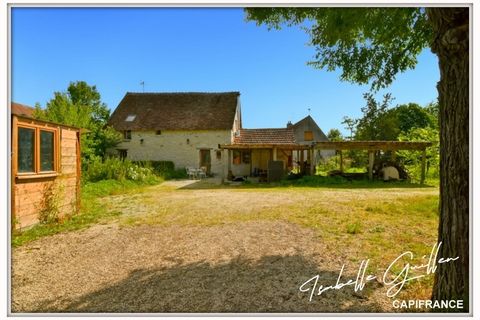 Masia a Touchay, Cher, Touchay - € 220.000 | Ref: 340931425489 - foto 49
