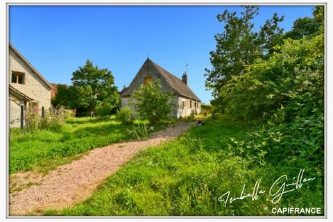Masia a Touchay, Cher, Touchay - € 220.000 | Ref: 340931425489 - foto 50