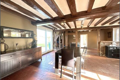 Villa i Arrou, Eure-et-Loir, Arrou - € 199.000 | Ref: 340939402567 - foto 4