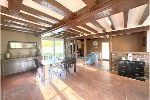 Villa i Arrou, Eure-et-Loir, Arrou - € 199.000 | Ref: 340939402567 - foto 5