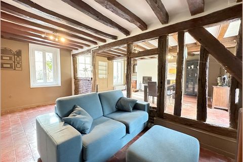 Villa i Arrou, Eure-et-Loir, Arrou - € 199.000 | Ref: 340939402567 - foto 6