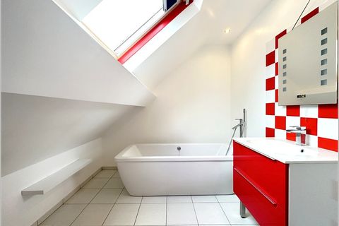 Villa i Arrou, Eure-et-Loir, Arrou - € 199.000 | Ref: 340939402567 - foto 12