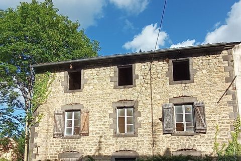 Villa a Thiers, Puy-de-Dome, Thiers - € 88.000 | Ref: 340931448232 - foto 2