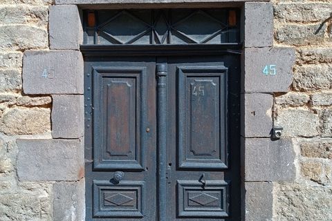 Villa a Thiers, Puy-de-Dome, Thiers - € 88.000 | Ref: 340931448232 - foto 3
