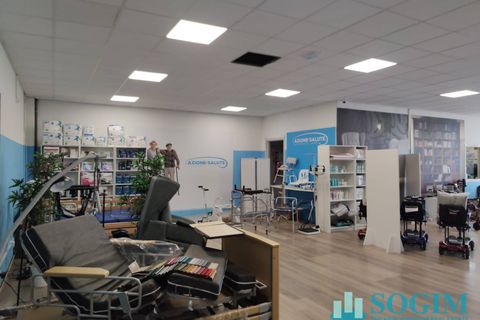 L'establiment comercial a Liscate, Milan, Liscate - € 4.600/mes | Ref: 26454 - foto 2