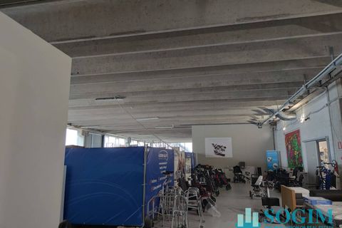 L'establiment comercial a Liscate, Milan, Liscate - € 4.600/mes | Ref: 26454 - foto 3