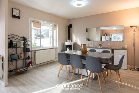 Villa a Montceaux, Ain, Montceaux - € 396.000 | Ref: 340931894027 - foto 3