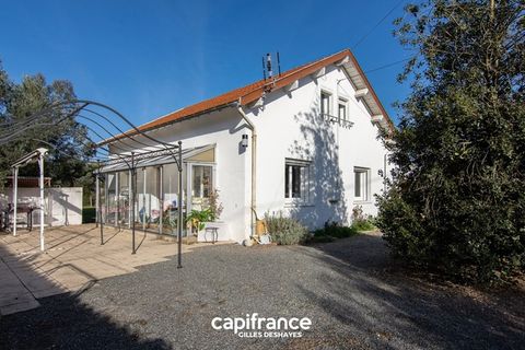 Villa a Montceaux, Ain, Montceaux - € 396.000 | Ref: 340931894027 - foto 4