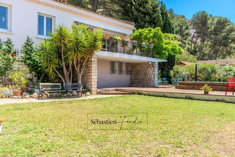 Villa a Vitrolles, Bouches-du-Rhone, Vitrolles - € 729.000 | Ref: 340939135240 - foto 2