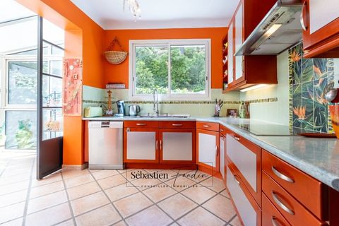 Villa a Vitrolles, Bouches-du-Rhone, Vitrolles - € 729.000 | Ref: 340939135240 - foto 6