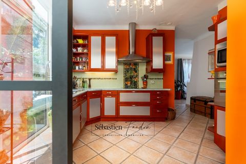 Villa a Vitrolles, Bouches-du-Rhone, Vitrolles - € 729.000 | Ref: 340939135240 - foto 7