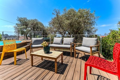Villa a Vitrolles, Bouches-du-Rhone, Vitrolles - € 729.000 | Ref: 340939135240 - foto 16