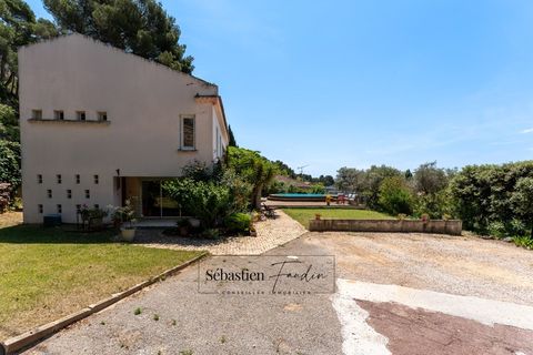 Villa a Vitrolles, Bouches-du-Rhone, Vitrolles - € 729.000 | Ref: 340939135240 - foto 17