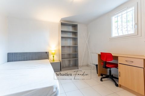 Villa a Vitrolles, Bouches-du-Rhone, Vitrolles - € 729.000 | Ref: 340939135240 - foto 24