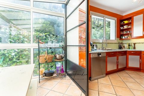 Villa a Vitrolles, Bouches-du-Rhone, Vitrolles - € 729.000 | Ref: 340939135240 - foto 27