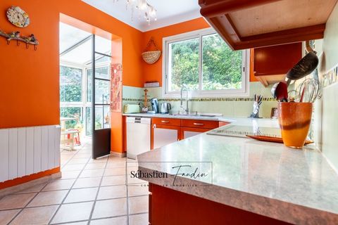 Villa a Vitrolles, Bouches-du-Rhone, Vitrolles - € 729.000 | Ref: 340939135240 - foto 28