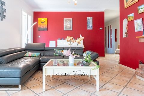 Villa a Vitrolles, Bouches-du-Rhone, Vitrolles - € 729.000 | Ref: 340939135240 - foto 31