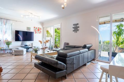 Villa a Vitrolles, Bouches-du-Rhone, Vitrolles - € 729.000 | Ref: 340939135240 - foto 34