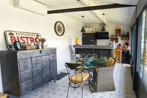 Villa a Gujan-Mestras, Gironde, Gujan-Mestras - € 698.000 | Ref: 340939199103 - foto 2