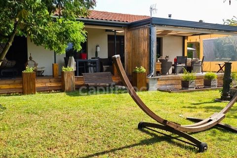 Villa a Gujan-Mestras, Gironde, Gujan-Mestras - € 698.000 | Ref: 340939199103 - foto 3