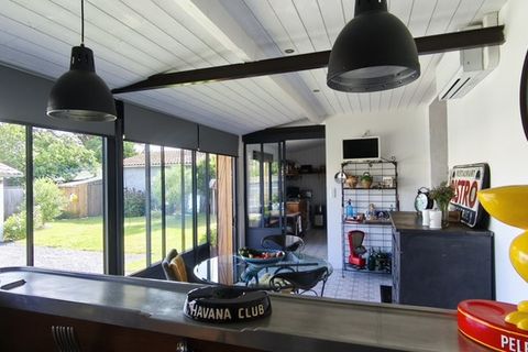 Villa a Gujan-Mestras, Gironde, Gujan-Mestras - € 698.000 | Ref: 340939199103 - foto 8
