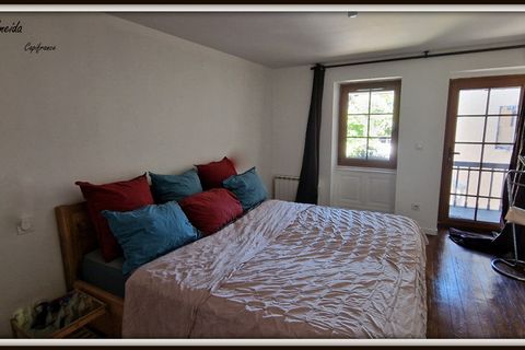 Byhus i Pont-de-Veyle, Ain, Pont-de-Veyle - € 244.000 | Ref: 340937701724 - foto 8