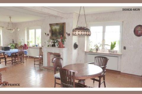 Villa i Erching, Moselle, Erching - € 159.000 | Ref: 340930389076 - foto 2