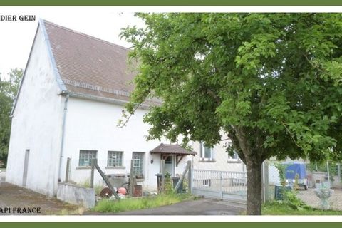 Villa i Erching, Moselle, Erching - € 159.000 | Ref: 340930389076 - foto 3