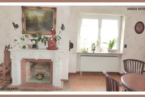 Villa i Erching, Moselle, Erching - € 159.000 | Ref: 340930389076 - foto 4
