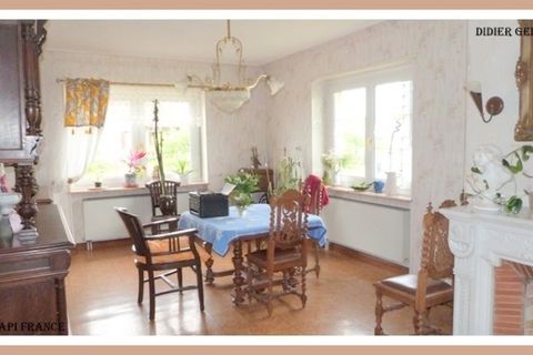 Villa i Erching, Moselle, Erching - € 159.000 | Ref: 340930389076 - foto 6