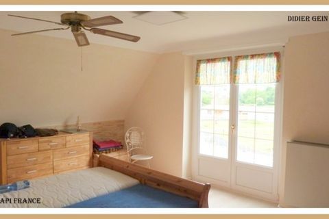 Villa i Erching, Moselle, Erching - € 159.000 | Ref: 340930389076 - foto 8