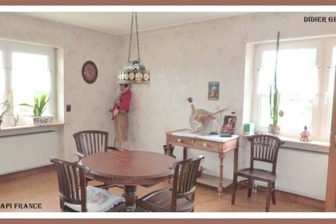 Villa i Erching, Moselle, Erching - € 159.000 | Ref: 340930389076 - foto 9