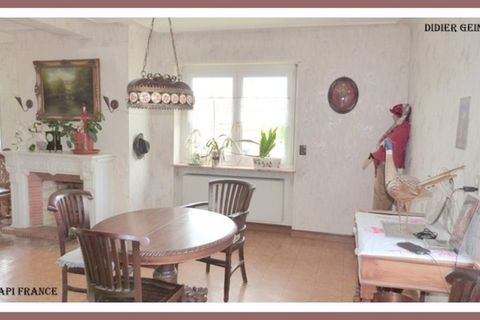Villa i Erching, Moselle, Erching - € 159.000 | Ref: 340930389076 - foto 10