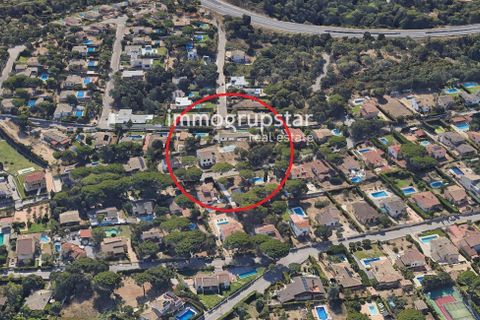 Finca i Calonge, Gerona, Calonge - € 245.000 | Ref: 1091 - foto 1