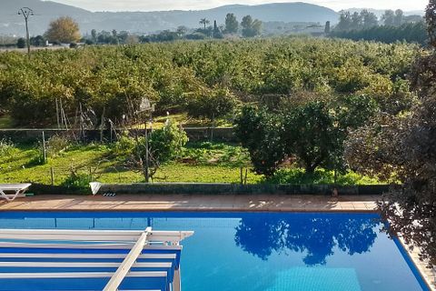 Villa i Denia, Alicante, Denia - € 1.050.000 | Ref: RLU 001 - foto 6