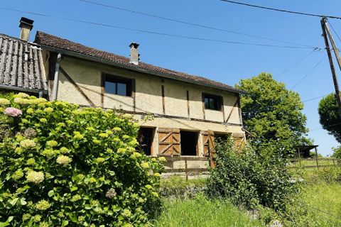 Villa i Seix, Ariege, Seix - € 86.000 | Ref: 5F1B4867606A4B8A - foto 1