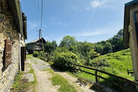 Villa i Seix, Ariege, Seix - € 86.000 | Ref: 5F1B4867606A4B8A - foto 3