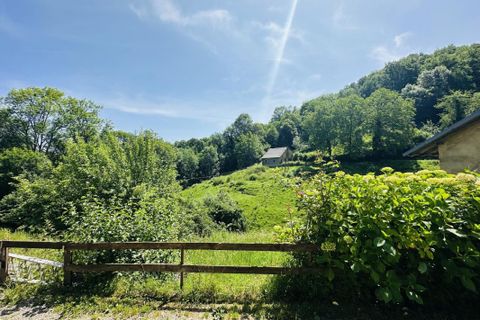 Villa i Seix, Ariege, Seix - € 86.000 | Ref: 5F1B4867606A4B8A - foto 4