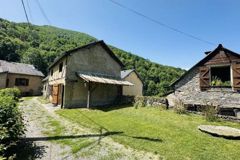 Villa i Seix, Ariege, Seix - € 86.000 | Ref: 5F1B4867606A4B8A - foto 5