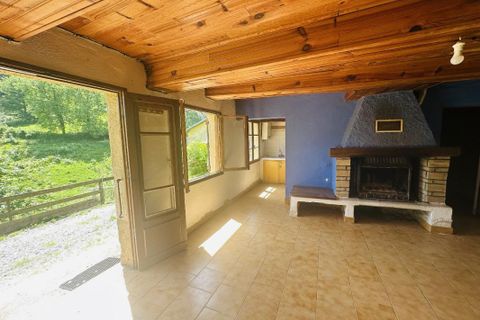 Villa i Seix, Ariege, Seix - € 86.000 | Ref: 5F1B4867606A4B8A - foto 6