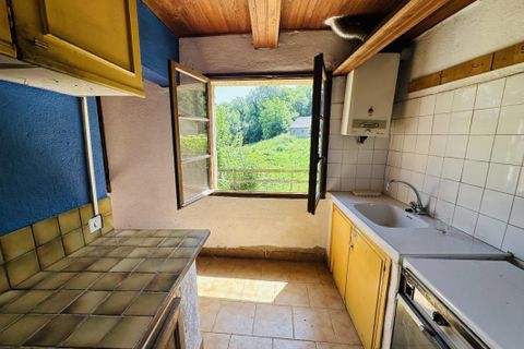 Villa i Seix, Ariege, Seix - € 86.000 | Ref: 5F1B4867606A4B8A - foto 7