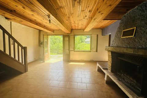 Villa i Seix, Ariege, Seix - € 86.000 | Ref: 5F1B4867606A4B8A - foto 9