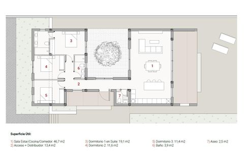 Villa i Finestrat, Alicante, Finestrat - € 640.000 | Ref: SDP05057IA/3696 - foto 10