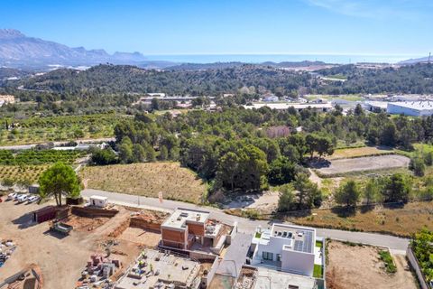 Villa i Polop, Alicante, Polop - € 755.000 | Ref: SKNBG-66972 - foto 9