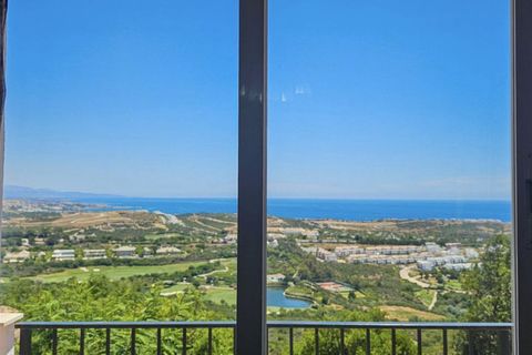 Penthouse i Casares, Malaga, Casares - € 310 000 | Ref: R5073289 - foto 6