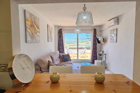 Penthouse i Casares, Malaga, Casares - € 310 000 | Ref: R5073289 - foto 7