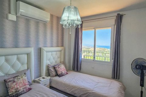 Penthouse i Casares, Malaga, Casares - € 310 000 | Ref: R5073289 - foto 8