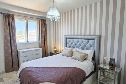 Penthouse i Casares, Malaga, Casares - € 310 000 | Ref: R5073289 - foto 9
